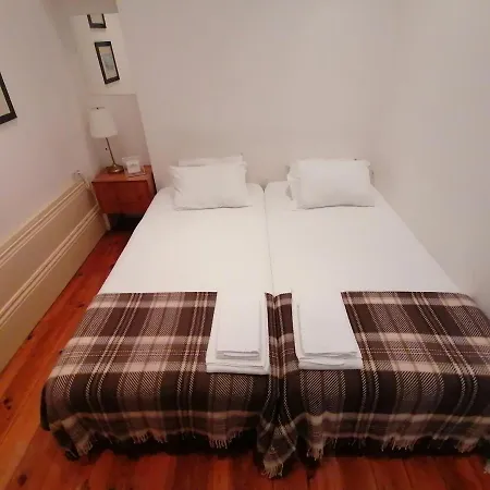 Alvares Cabral Apartamento B