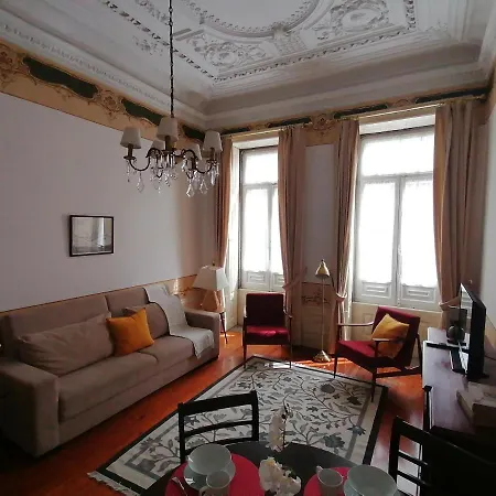 Alvares Cabral Apartamento B *