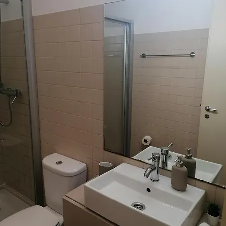 Alvares Cabral Apartamento B Apartment